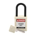 Nylon Padlocks - Mann Supply BradyBrady