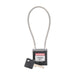 Nylon Padlocks - Mann Supply BradyBrady