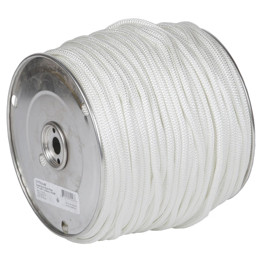 Nylon Ropes - Mann Supply Barry & BoulericeBarry & Boulerice