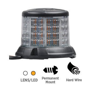 Lightings - Mann Supply Opti - LuxxBeacon