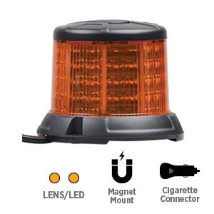 Lightings - Mann Supply Opti - LuxxBeacon