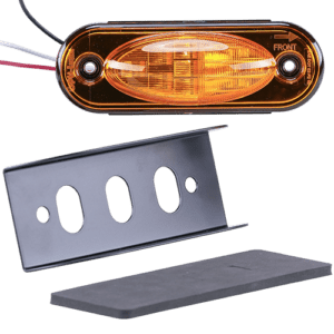 Lightings - Mann Supply Opti - LuxxABS Marker