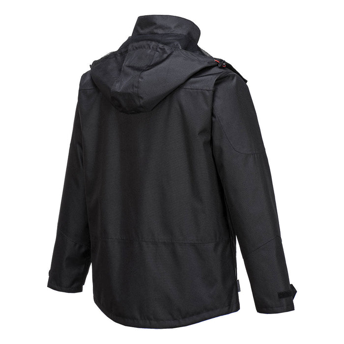 Rain Jackets - Mann Supply PortwestClothing