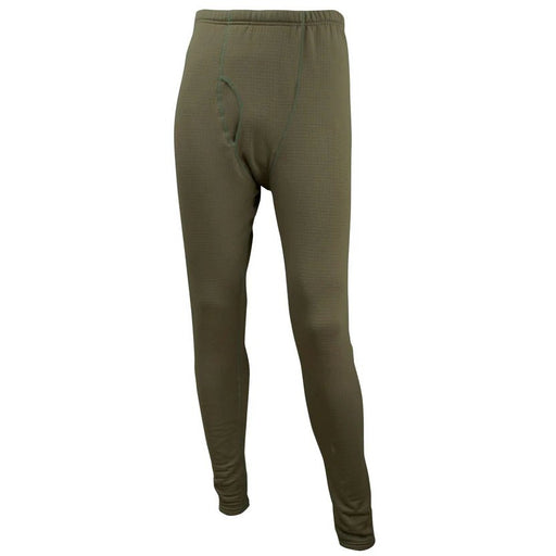 Pants - Mann Supply Big BillBreathable