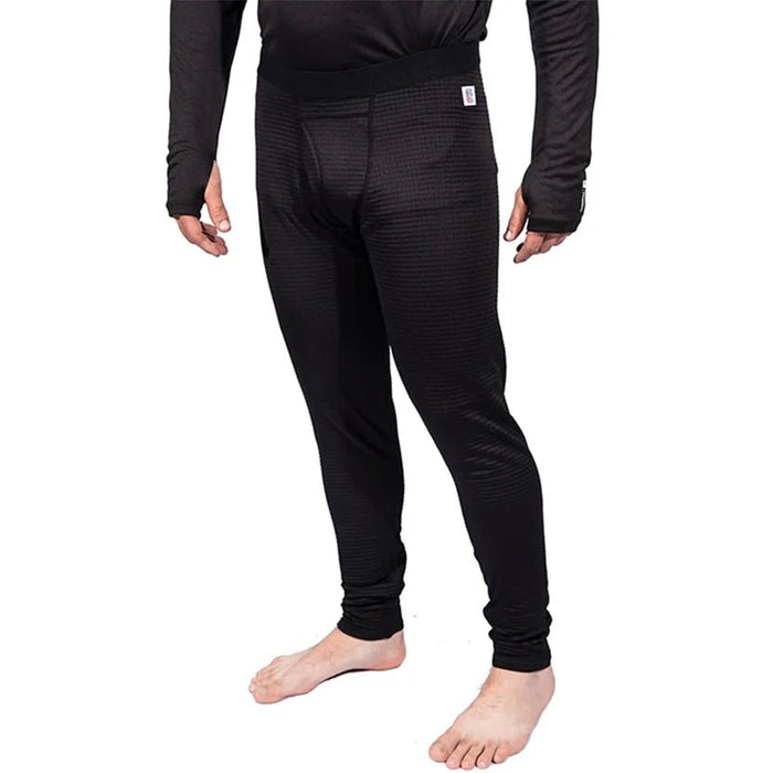 Pants - Mann Supply Big BillBreathable