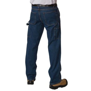 Pants - Mann Supply Big BillClothing