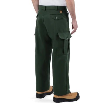 Pants - Mann Supply Big BillClothing