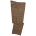 Pants - Mann Supply Big BillClothing