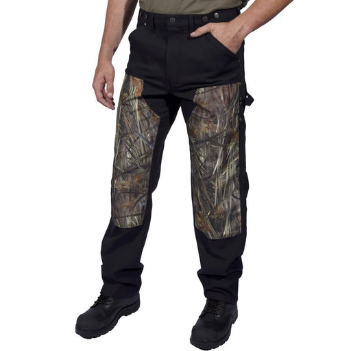 Pants - Mann Supply Big BillClothing