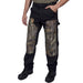 Pants - Mann Supply Big BillClothing