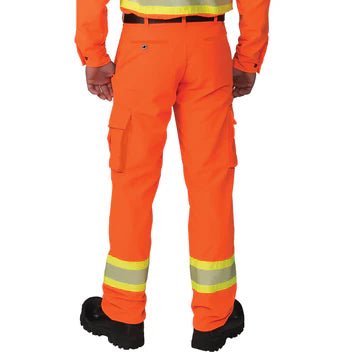 Pants - Mann Supply Big BillClothing