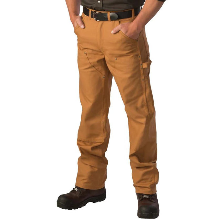 Pants - Mann Supply Big BillClothing