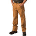 Pants - Mann Supply Big BillClothing