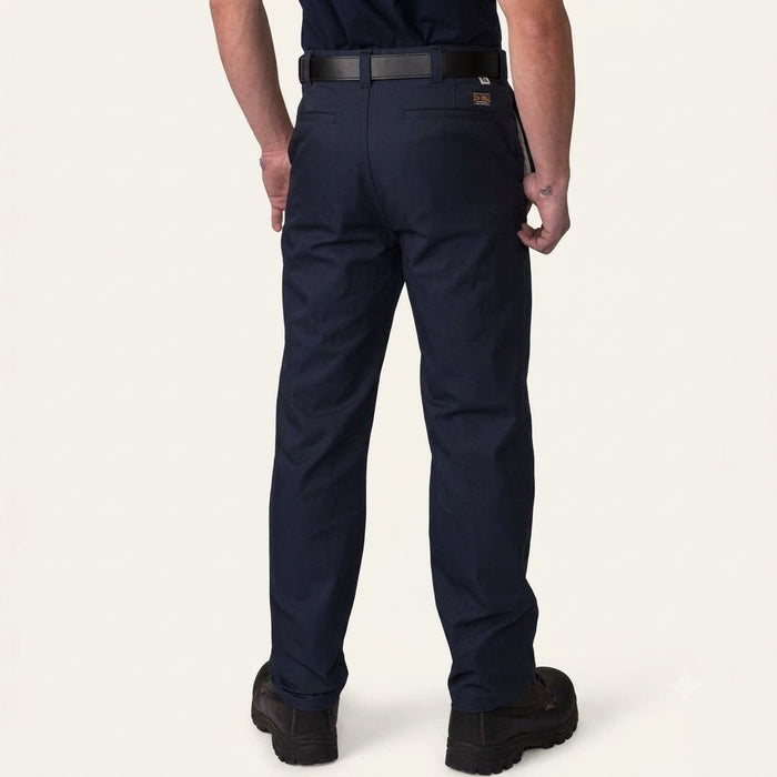 Pants - Mann Supply Big BillClothing