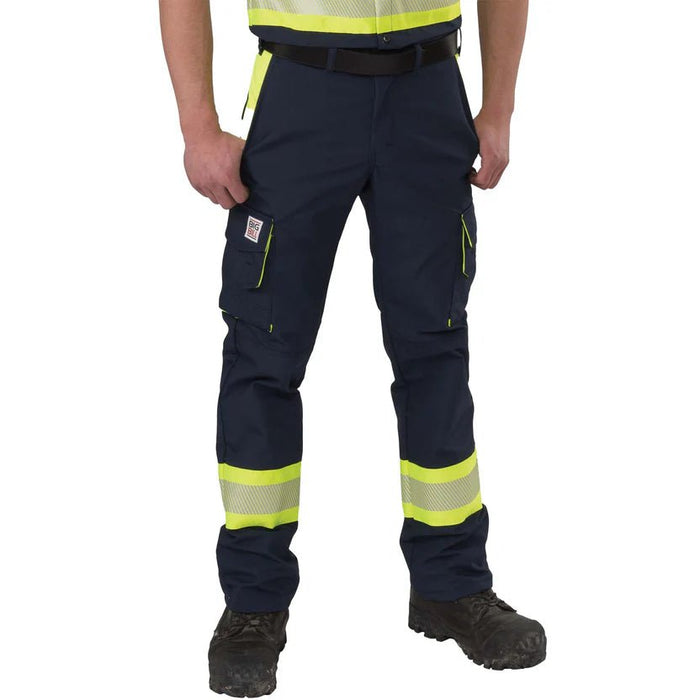 Pants - Mann Supply Big BillClothing