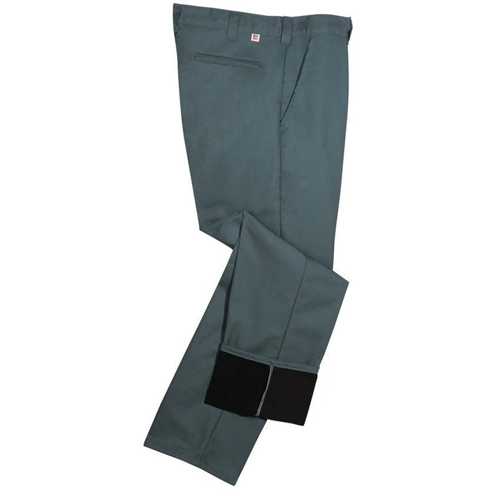 Pants - Mann Supply Big BillClothing