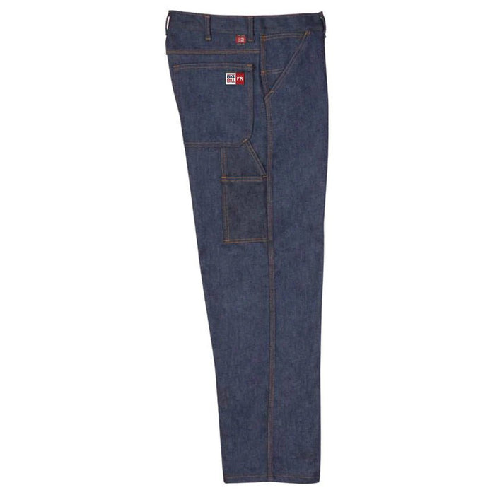 Pants - Mann Supply Big BillClothing