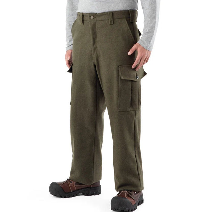 Pants - Mann Supply Big BillClothing