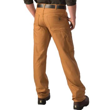 Pants - Mann Supply Big BillClothing