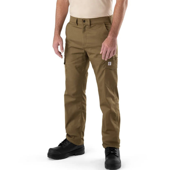 Pants - Mann Supply Big BillClothing
