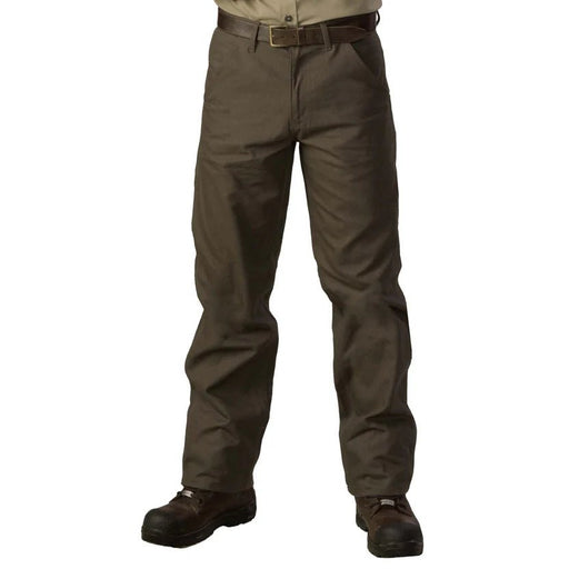Pants - Mann Supply Big BillClothing