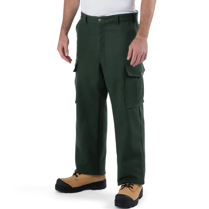 Pants - Mann Supply Big BillClothing