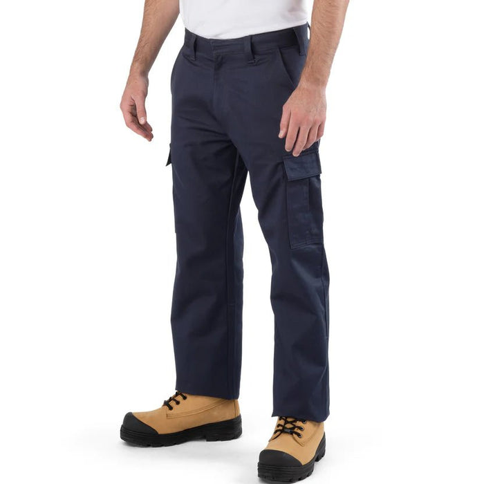 Pants - Mann Supply Big BillClothing