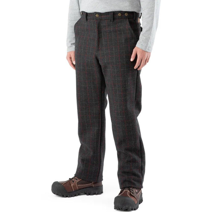 Pants - Mann Supply Big BillClothing