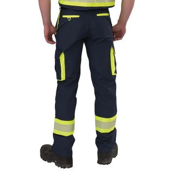 Pants - Mann Supply Big BillClothing