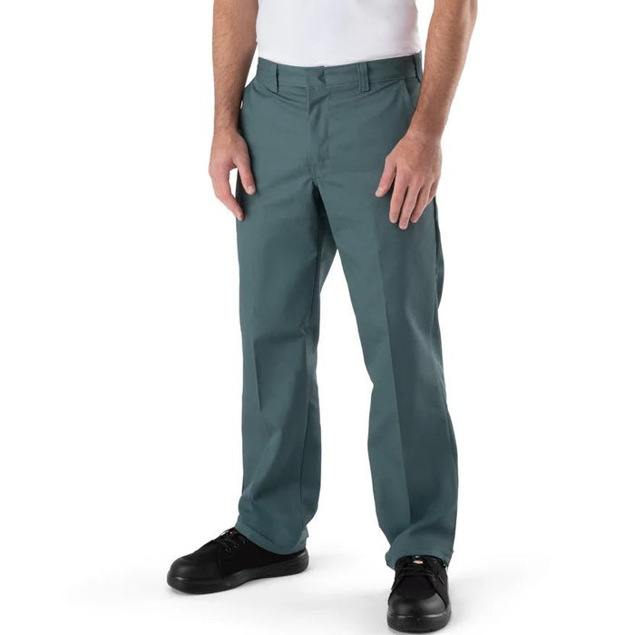 Pants - Mann Supply Big BillClothing