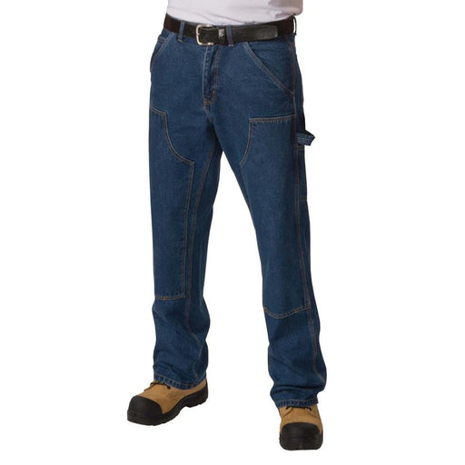 Pants - Mann Supply Big BillClothing