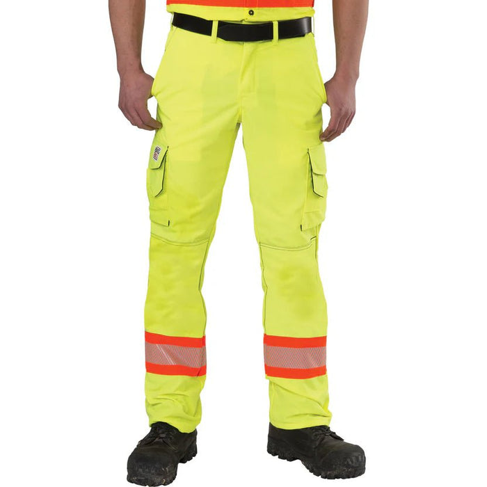 Pants - Mann Supply Big BillClothing