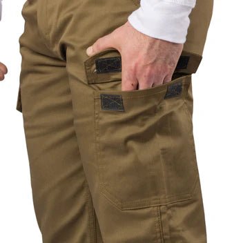 Pants - Mann Supply Big BillClothing