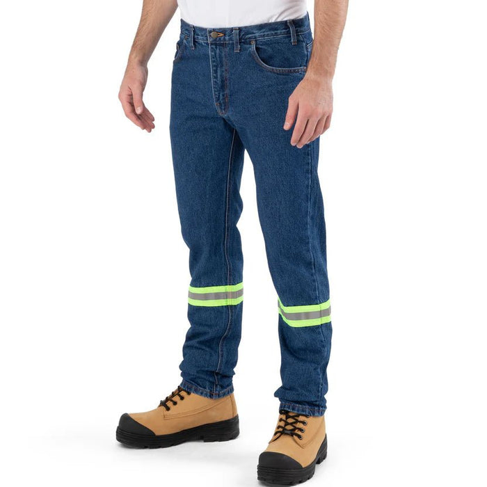 Pants - Mann Supply Big BillClothing