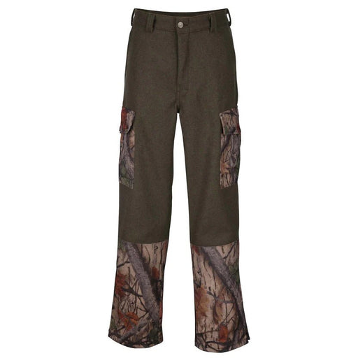 Pants - Mann Supply Big BillFR Pants