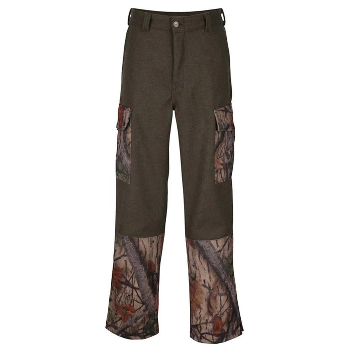 Pants - Mann Supply Big BillFR Pants