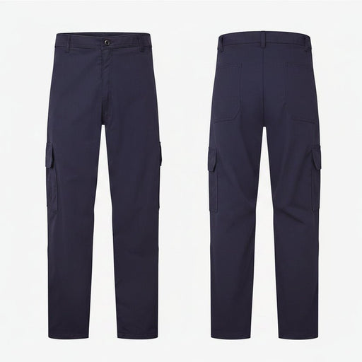 Pants - Mann Supply IFR (Portwest)Arc Resistant