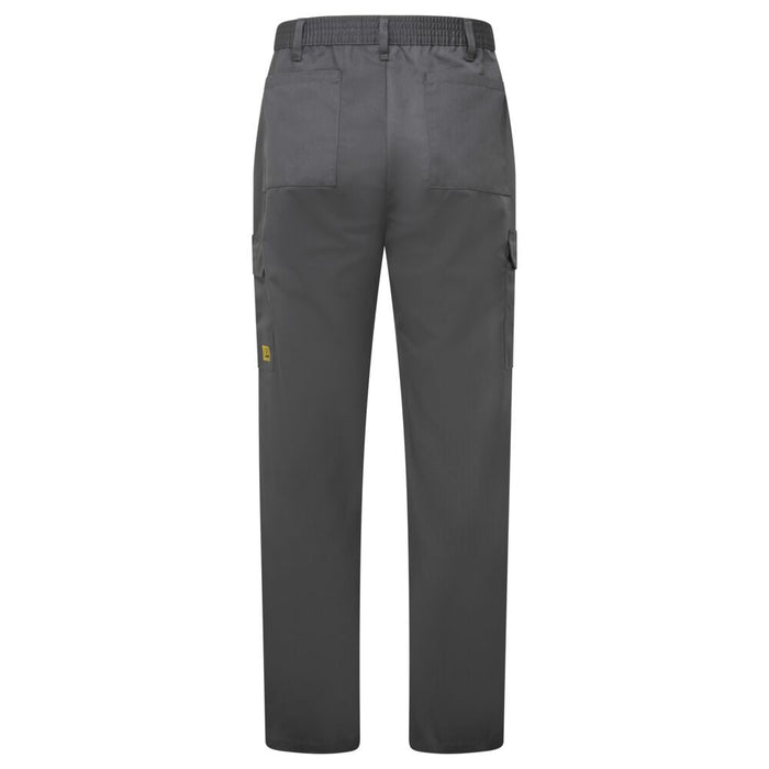 Pants - Mann Supply PortwestAnti-static