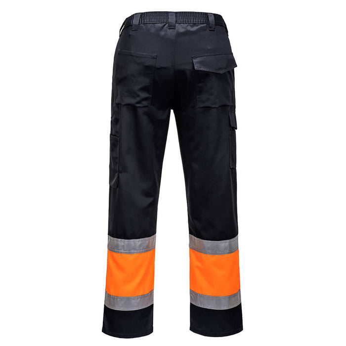 Pants - Mann Supply PortwestClothing