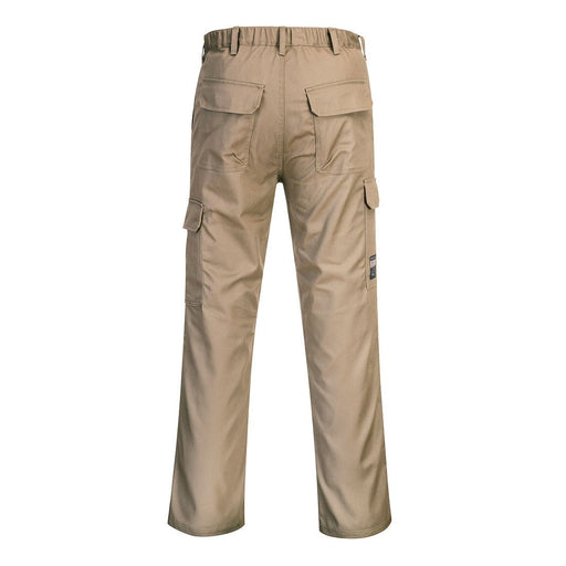 Pants - Mann Supply Portwest/IFRClothing