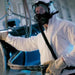 PAPR Breathing Tubes - Mann Supply BullardBreathing Tubes