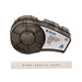 Label Tape with Ribbon - Mann Supply BradyLabel Tape