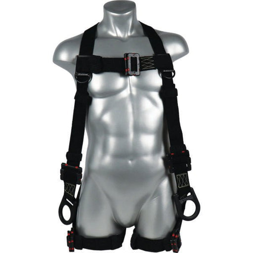 Harness - Mann Supply Safe KeeperFall Protection