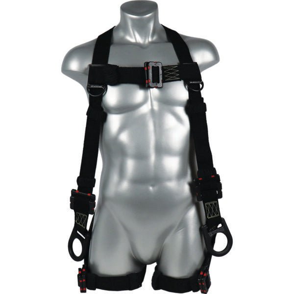 Harness - Mann Supply Safe KeeperFall Protection