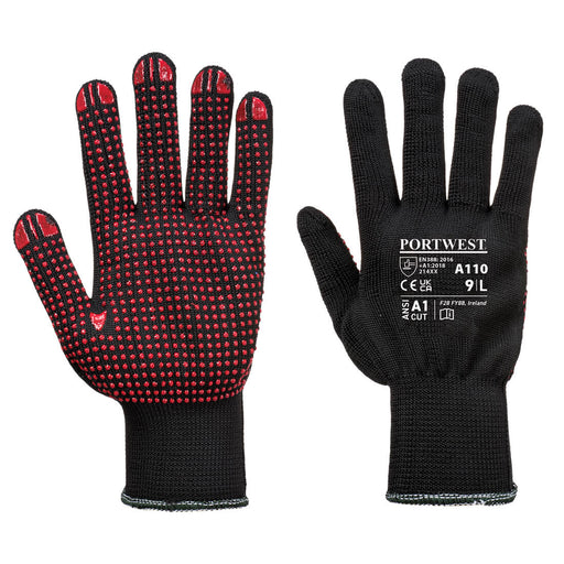 General Handling Gloves - Mann Supply PortwestGeneral Handling Gloves