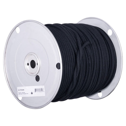 Polyester Ropes - Mann Supply Barry & BoulericeBarry & Boulerice