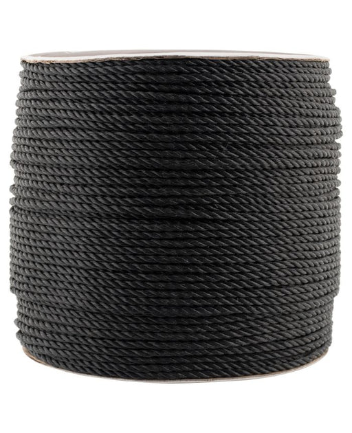 Polypropylene Ropes - Mann Supply Barry & BoulericePolypropylene