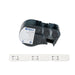 Polypropylene Label - Mann Supply BradyBrady