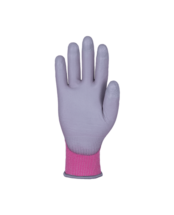 Polyurethane Coated Gloves - Mann Supply AlterraGloves