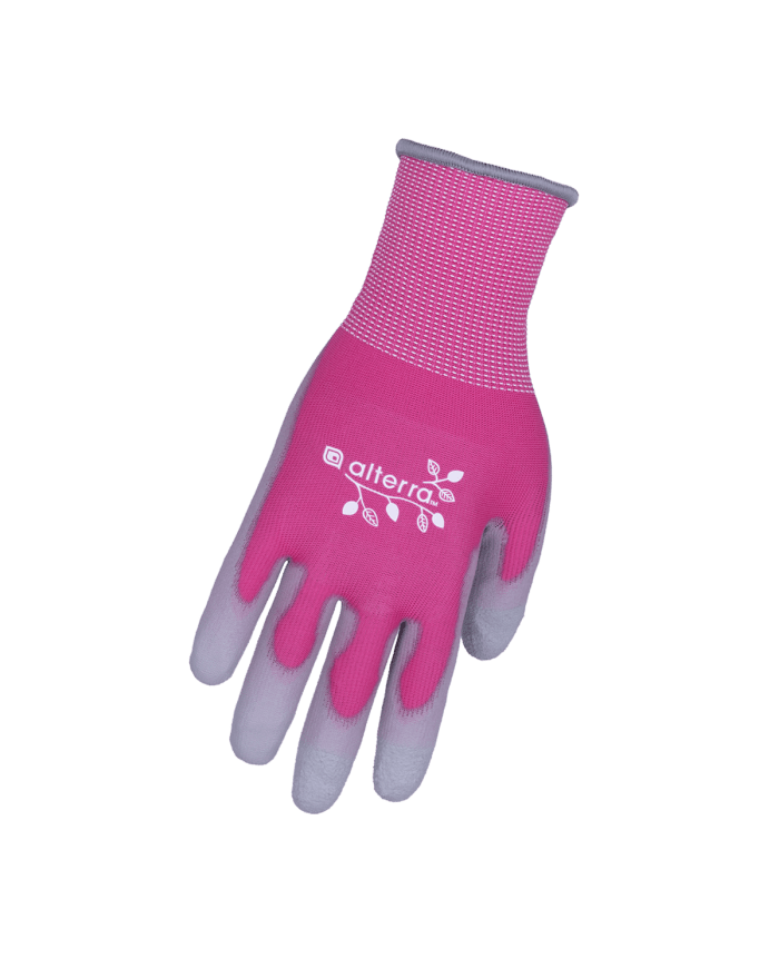 polyester handschuhe Pu Coated Polyester Gloves — Mann Supply